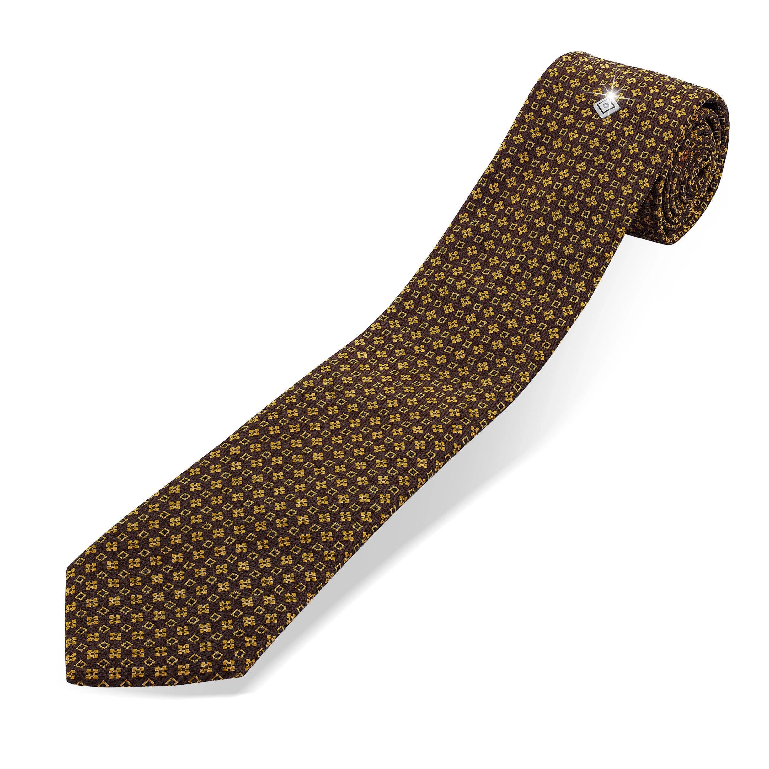 Tie - Zen Diamond India
