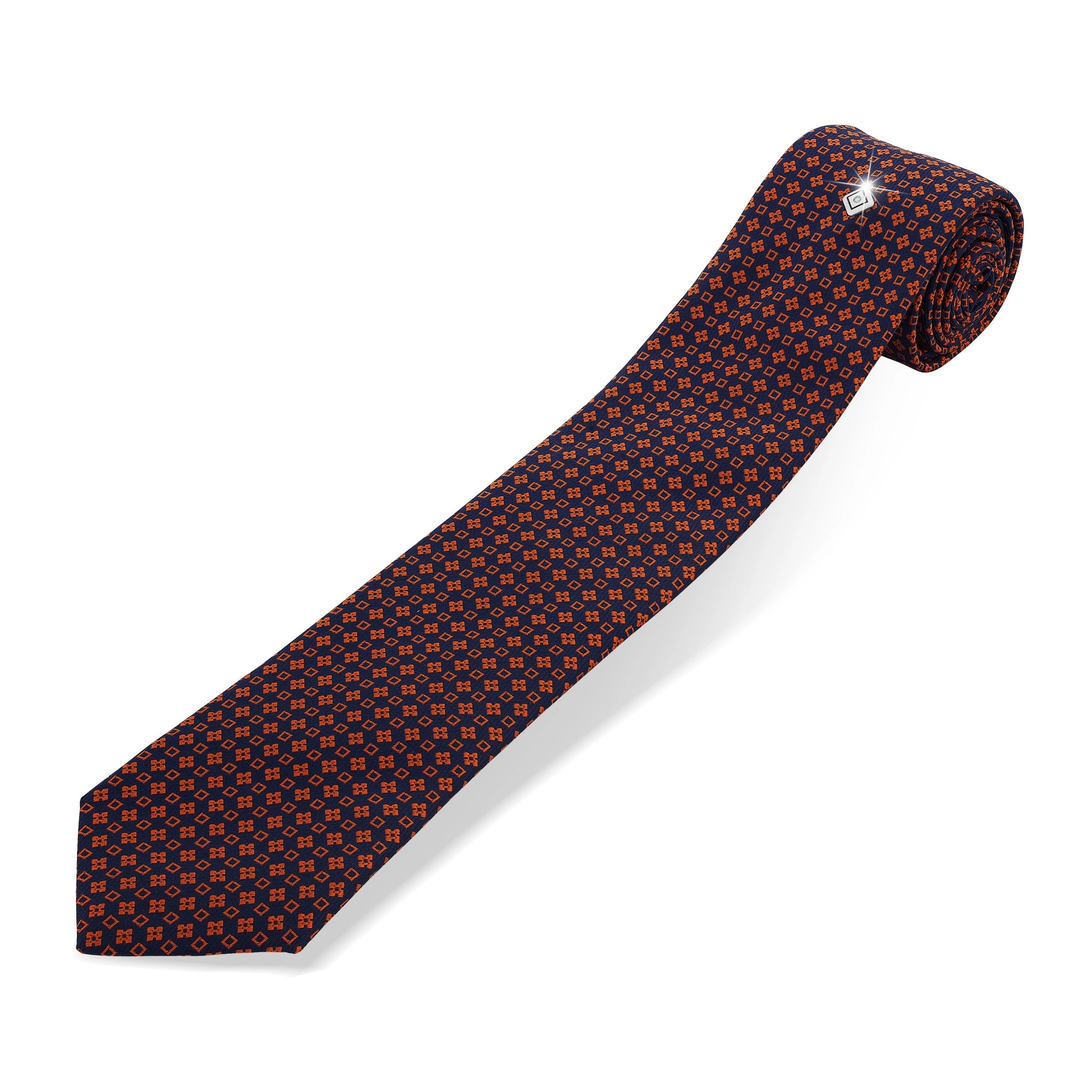 Tie - Zen Diamond India