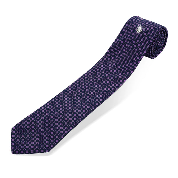 Tie - Zen Diamond India