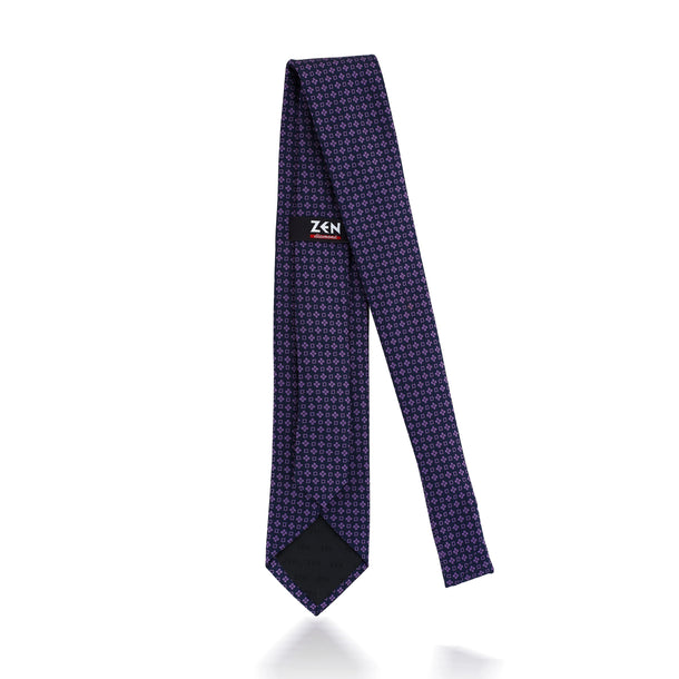 Tie - Zen Diamond India