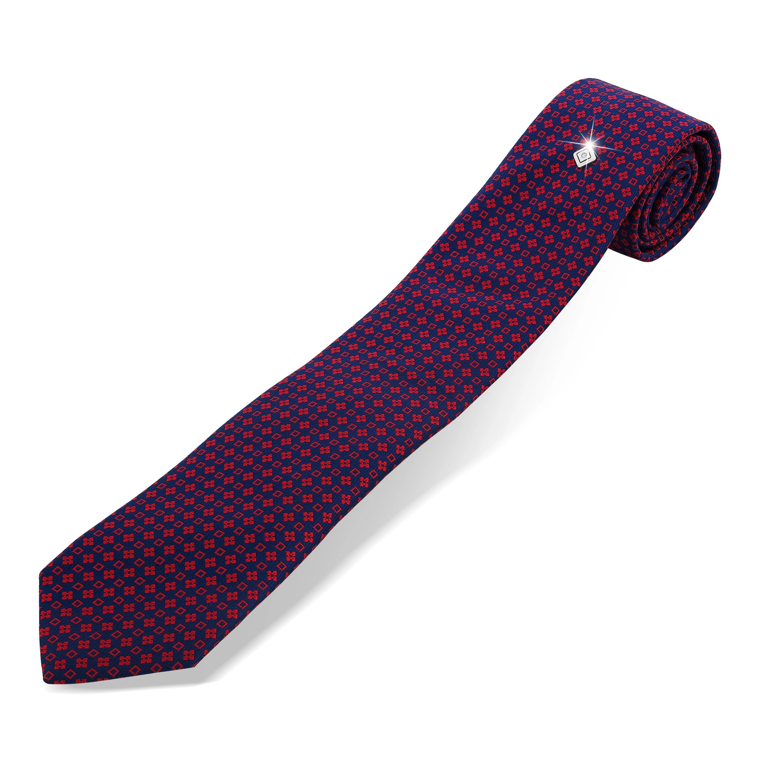Tie - Zen Diamond India