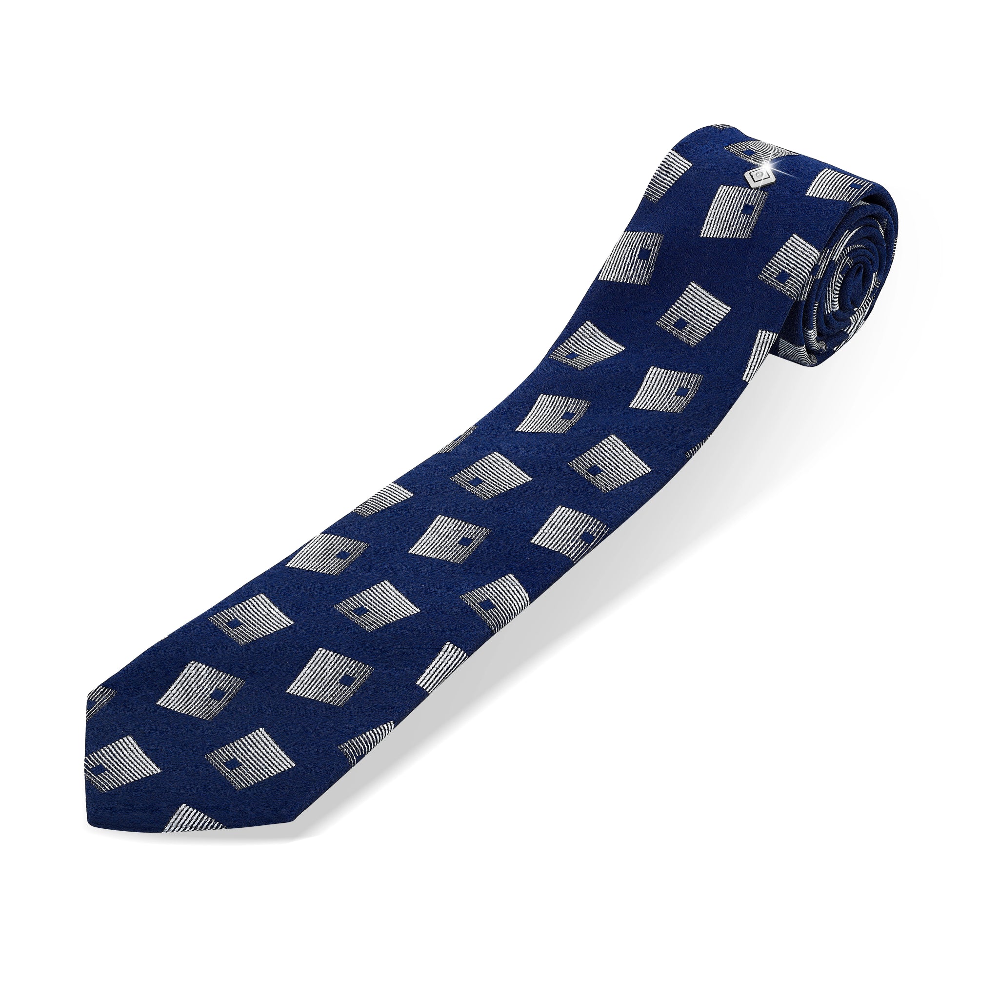 TIE - Zen Diamond India
