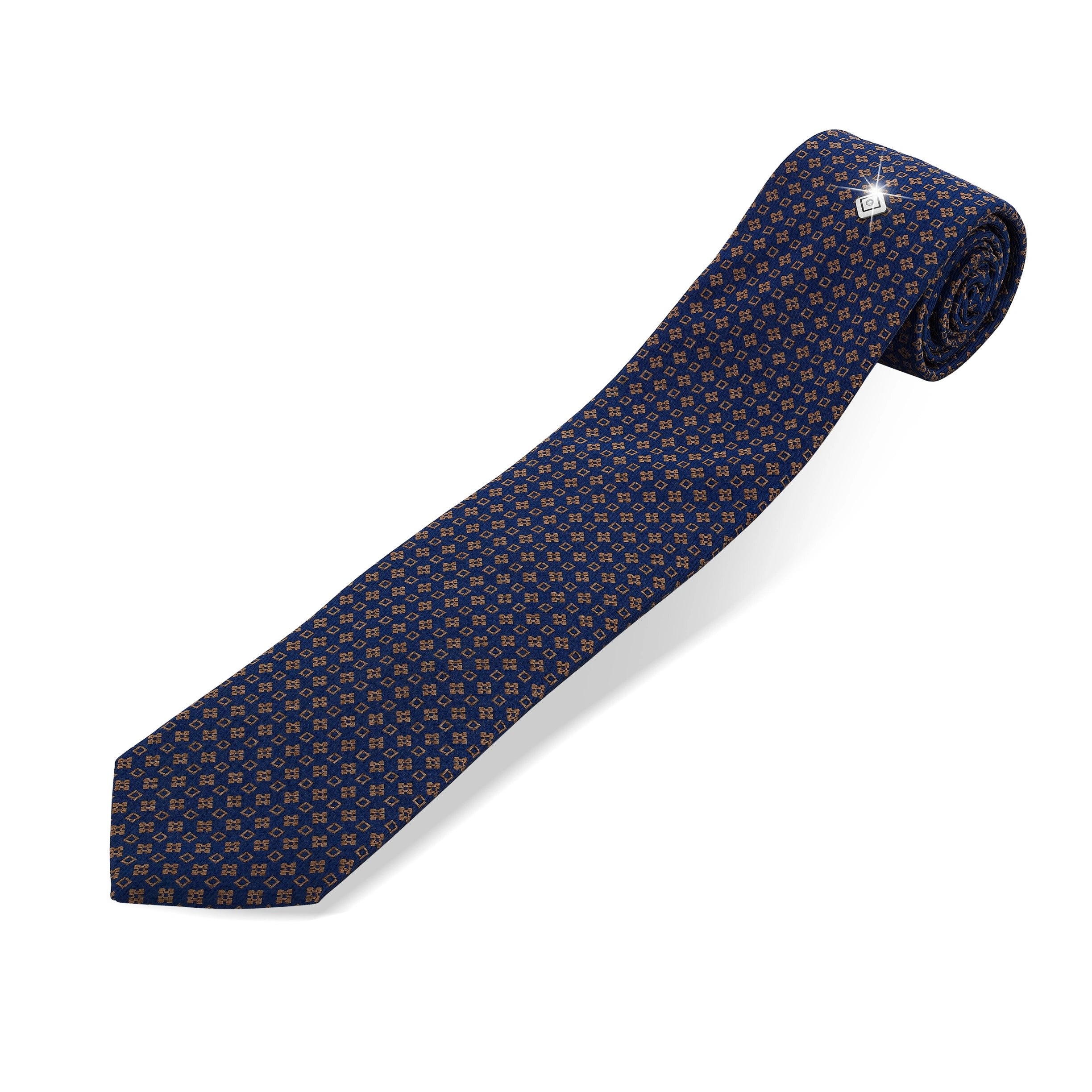 Tie - Zen Diamond India