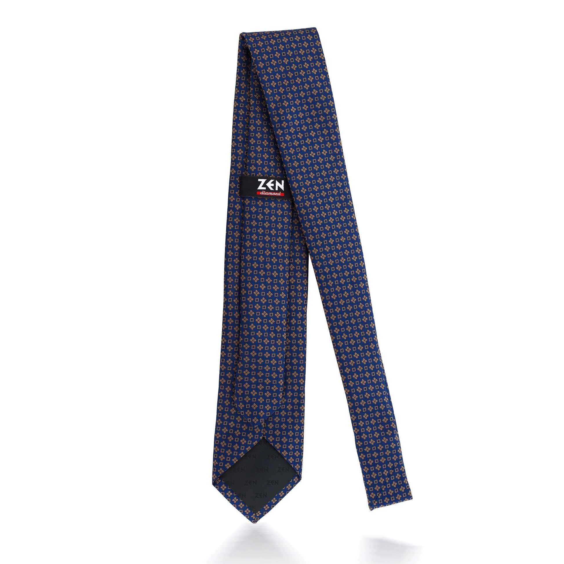 Tie - Zen Diamond India