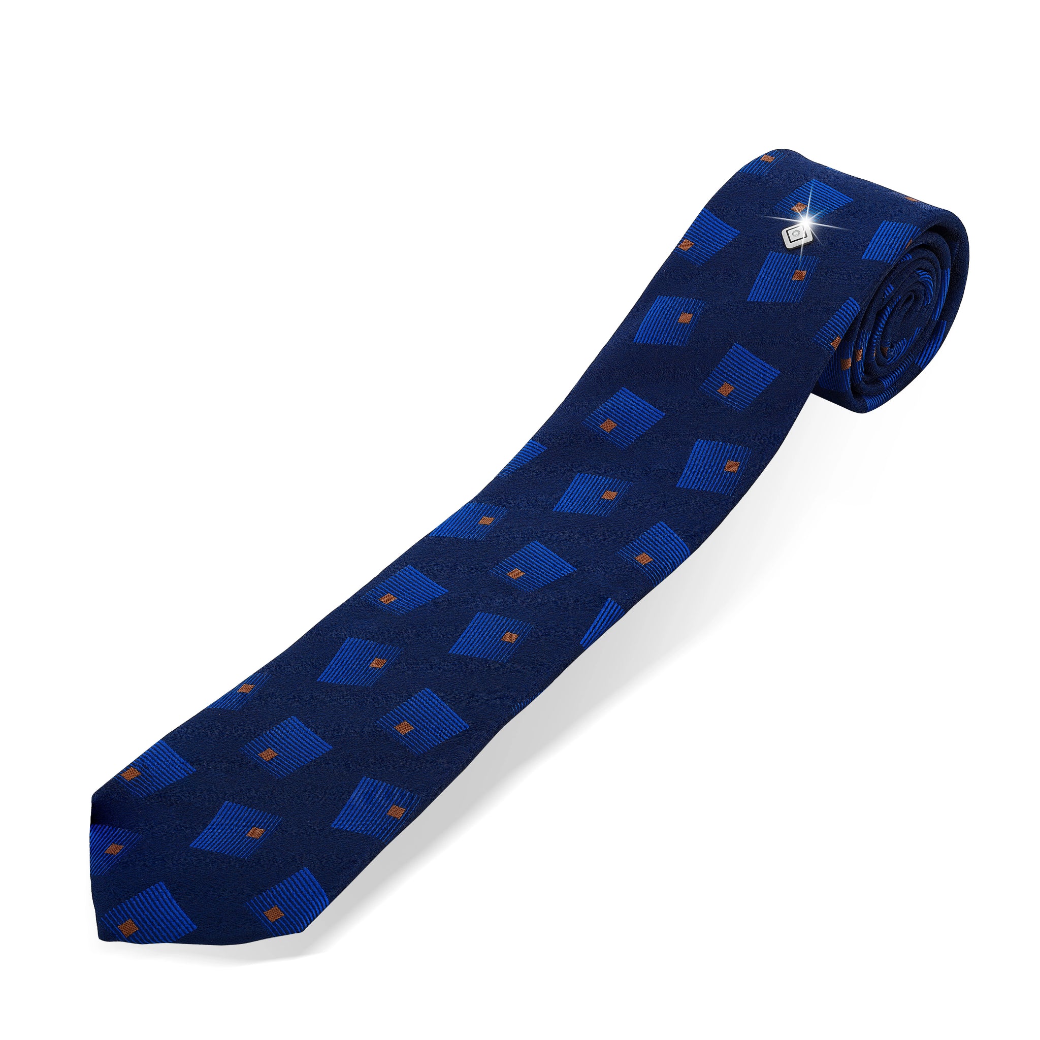 TIE - Zen Diamond India