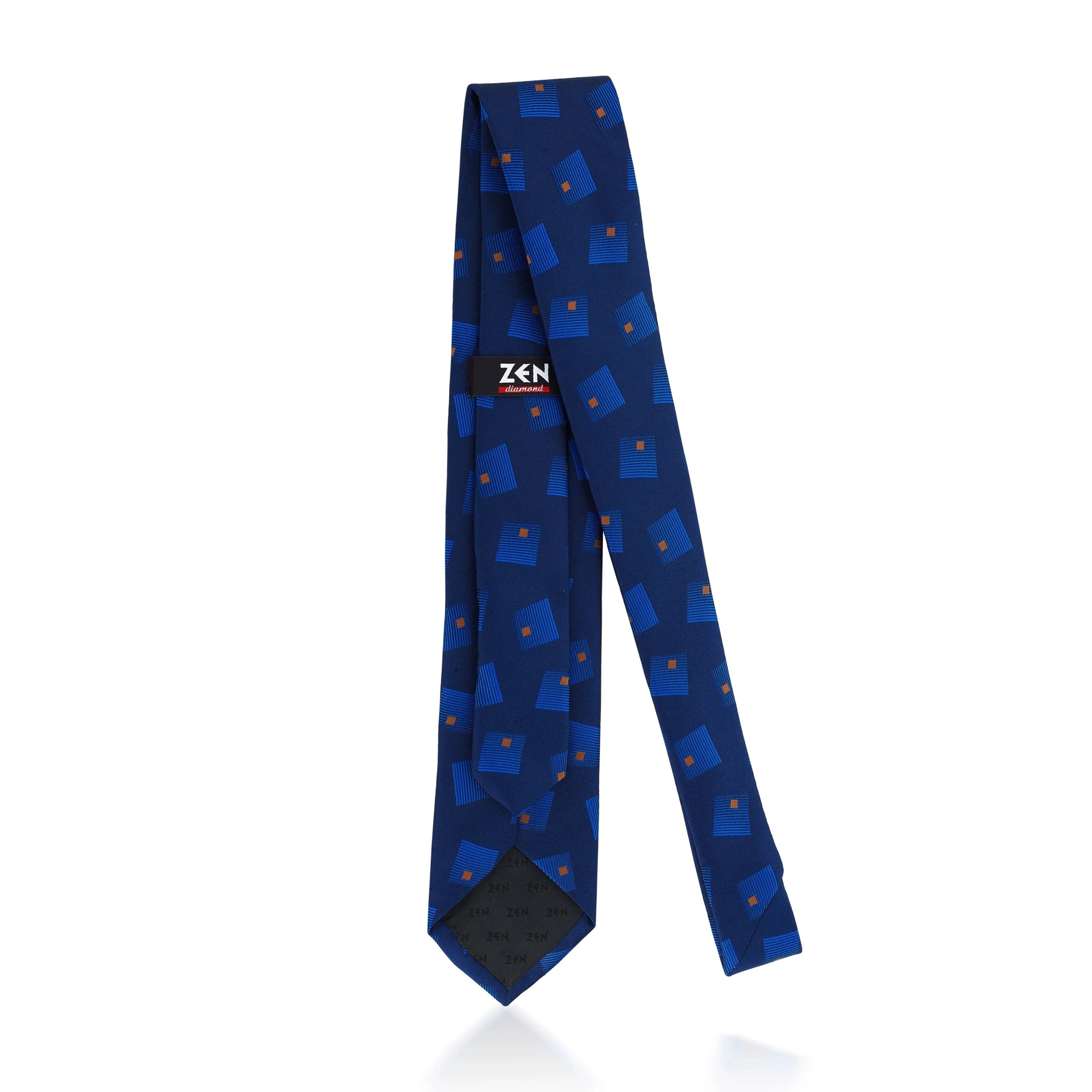 Blue Enigma - Zen Diamond India