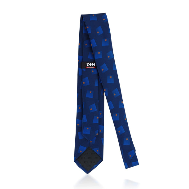 Blue Enigma - Zen Diamond India