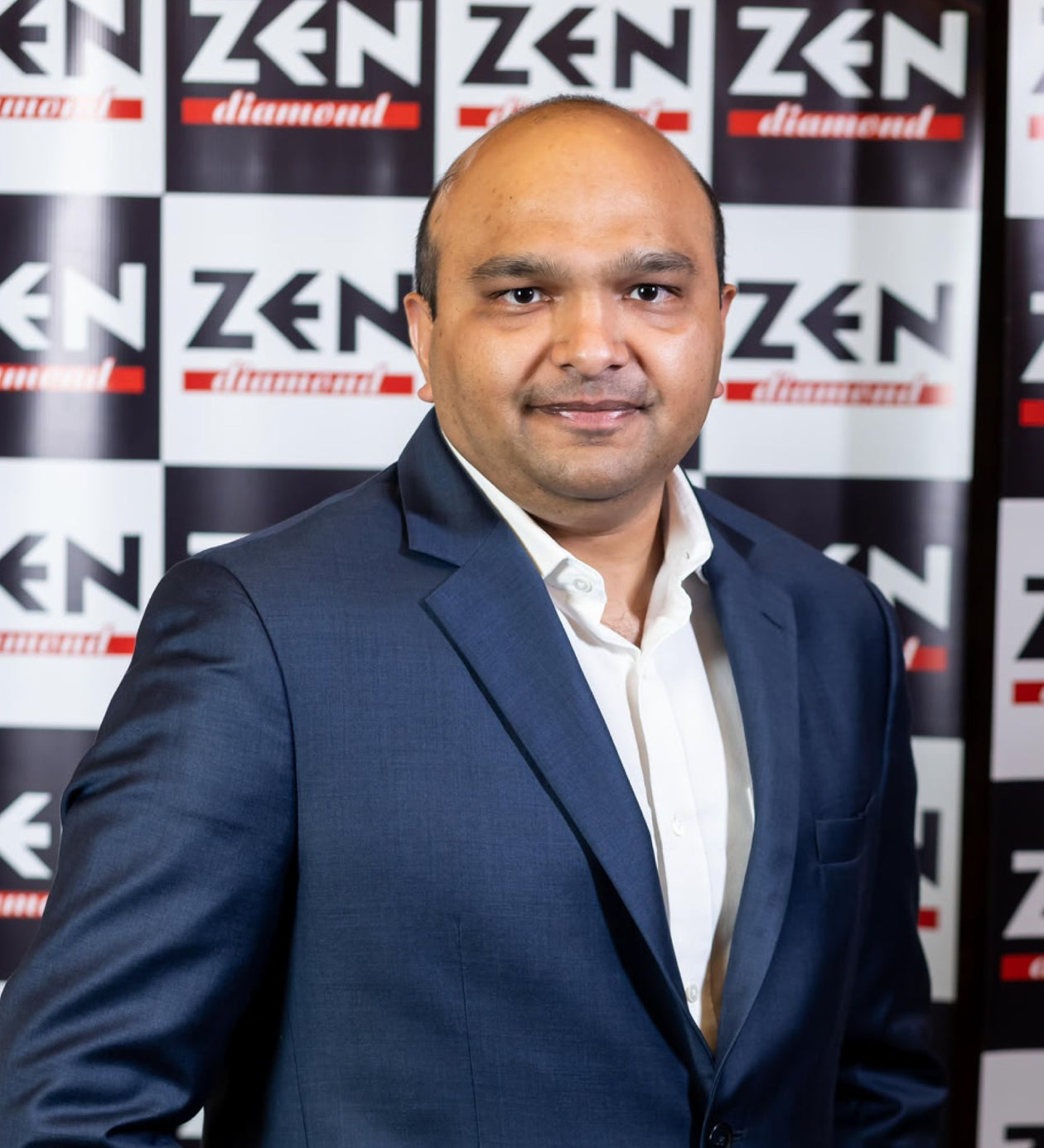 Neil Sonawala, Managing Director