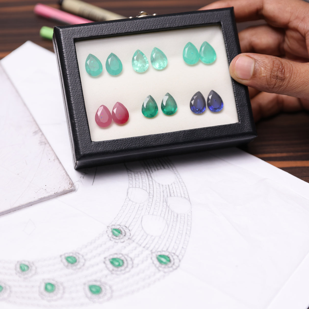 What Zen Diamond Stands For