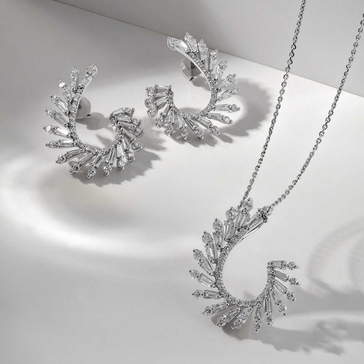 About Zen Diamond