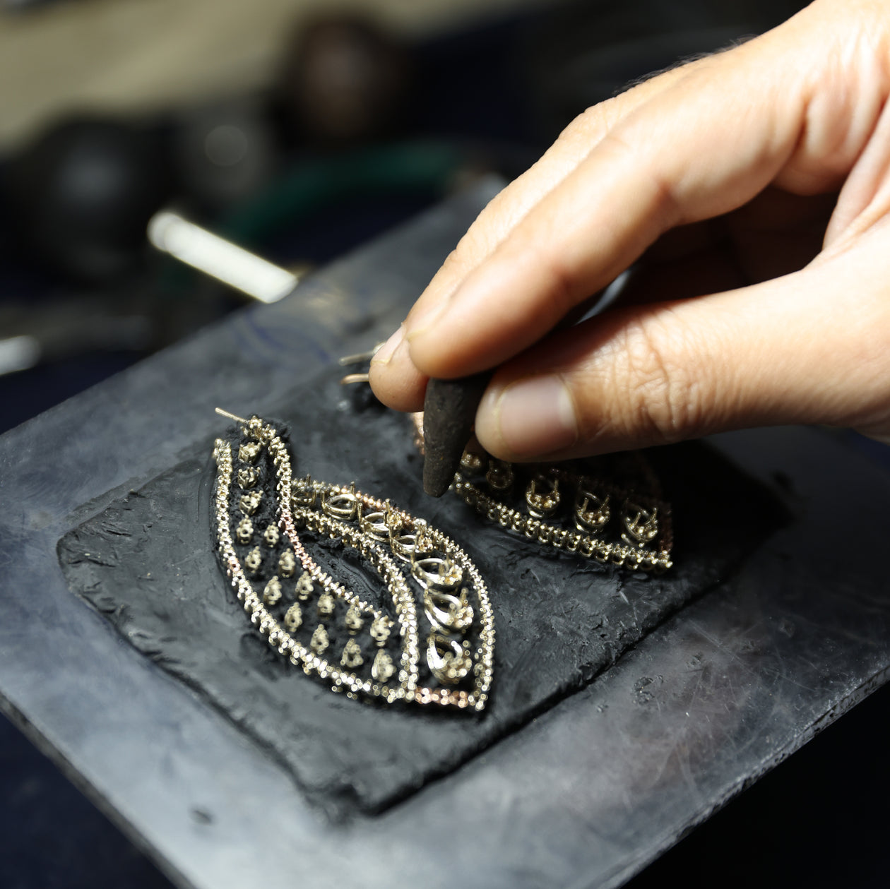 A Vision of Timeless Beauty