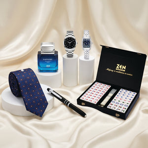 Zen Diamond India 