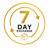 7 DAY EXCHANGE
