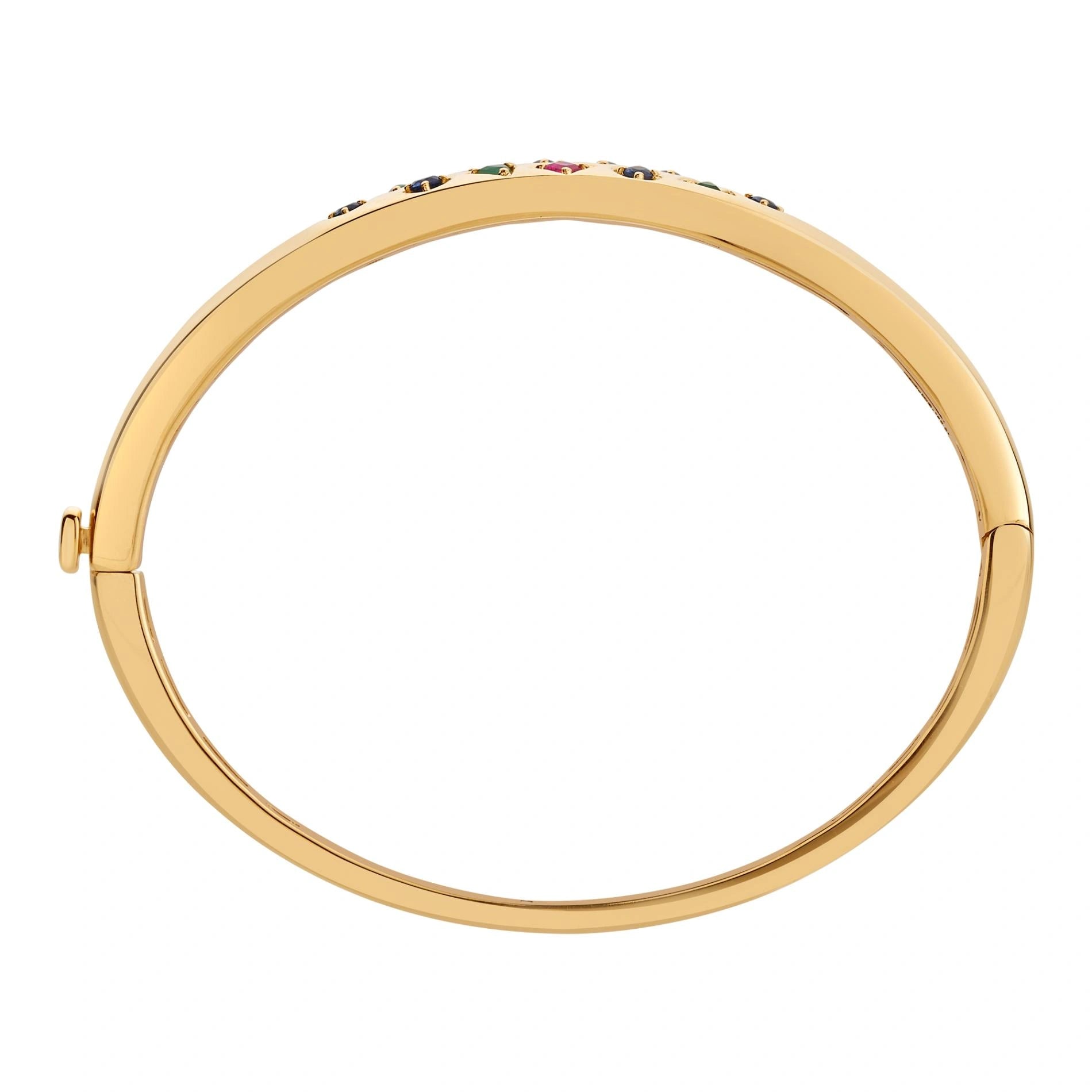 Aria Prism Pop Gem Bracelet - Zen Diamond India