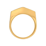 Aria Blue Horizon Band - Zen Diamond India