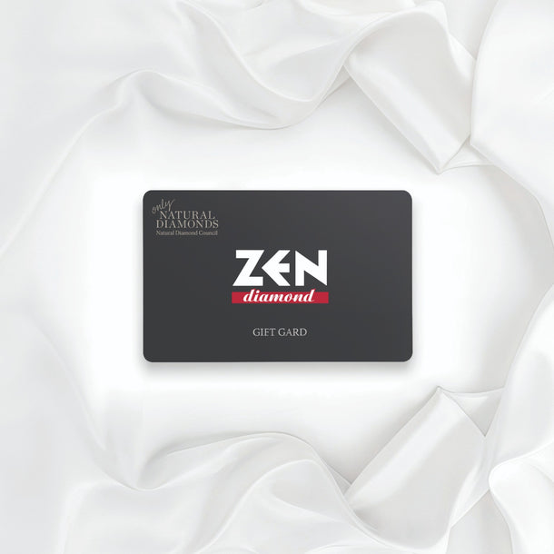 Zen Diamond Classic Gift Card