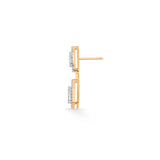 Enchante Sparkle Cascade Drops - Zen Diamond India