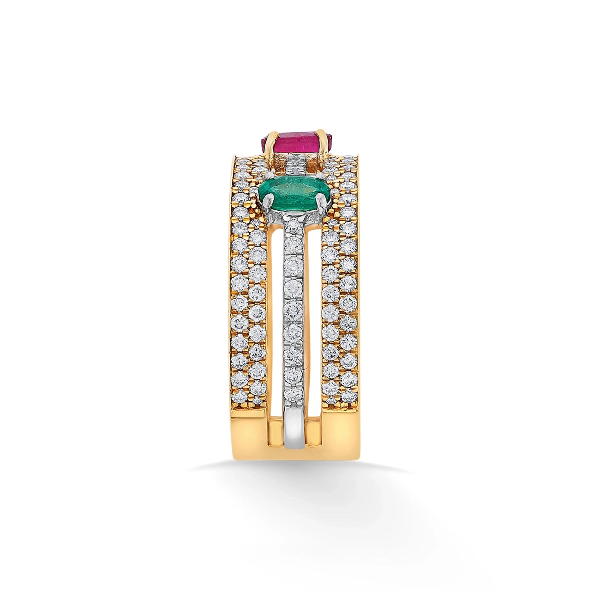 Toren Trio Treasure Band - Zen Diamond India