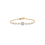 Enchante Majestic Mirage Bracelet - Zen Diamond India