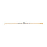 Enchante Majestic Mirage Bracelet - Zen Diamond India