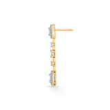 Enchante Gleam Line Luxe Drops - Zen Diamond India