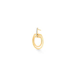 Soiree Twilight Drip Loop Drops - Zen Diamond India