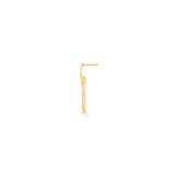 Soiree Twilight Drip Loop Drops - Zen Diamond India