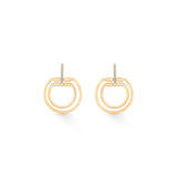 Soiree Twilight Drip Loop Drops - Zen Diamond India