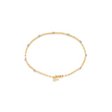 Soiree Velvet Trace Diamond Line - Zen Diamond India