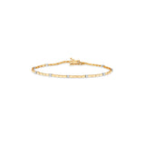 Soiree Velvet Trace Diamond Line - Zen Diamond India