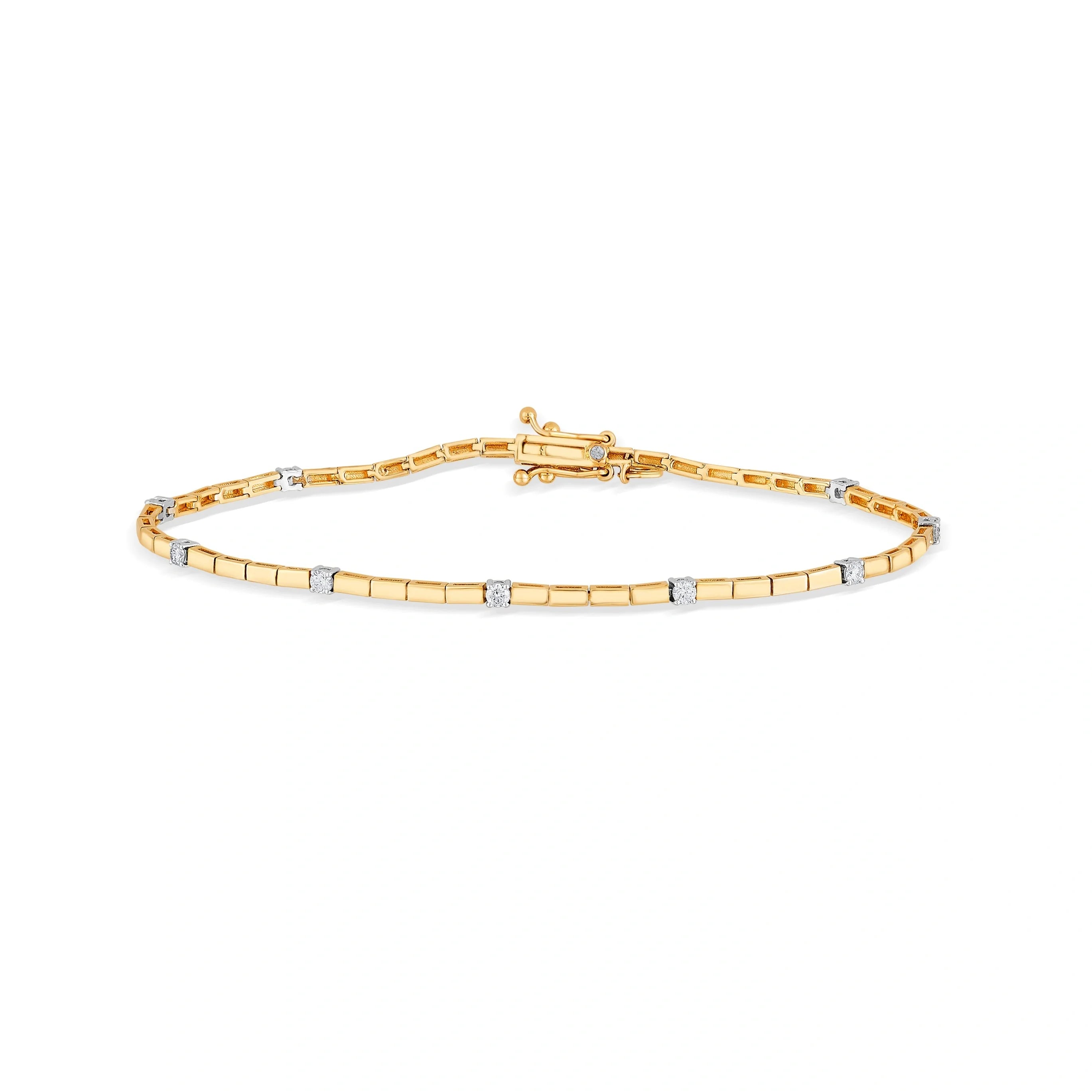 Soiree Velvet Trace Diamond Line - Zen Diamond India