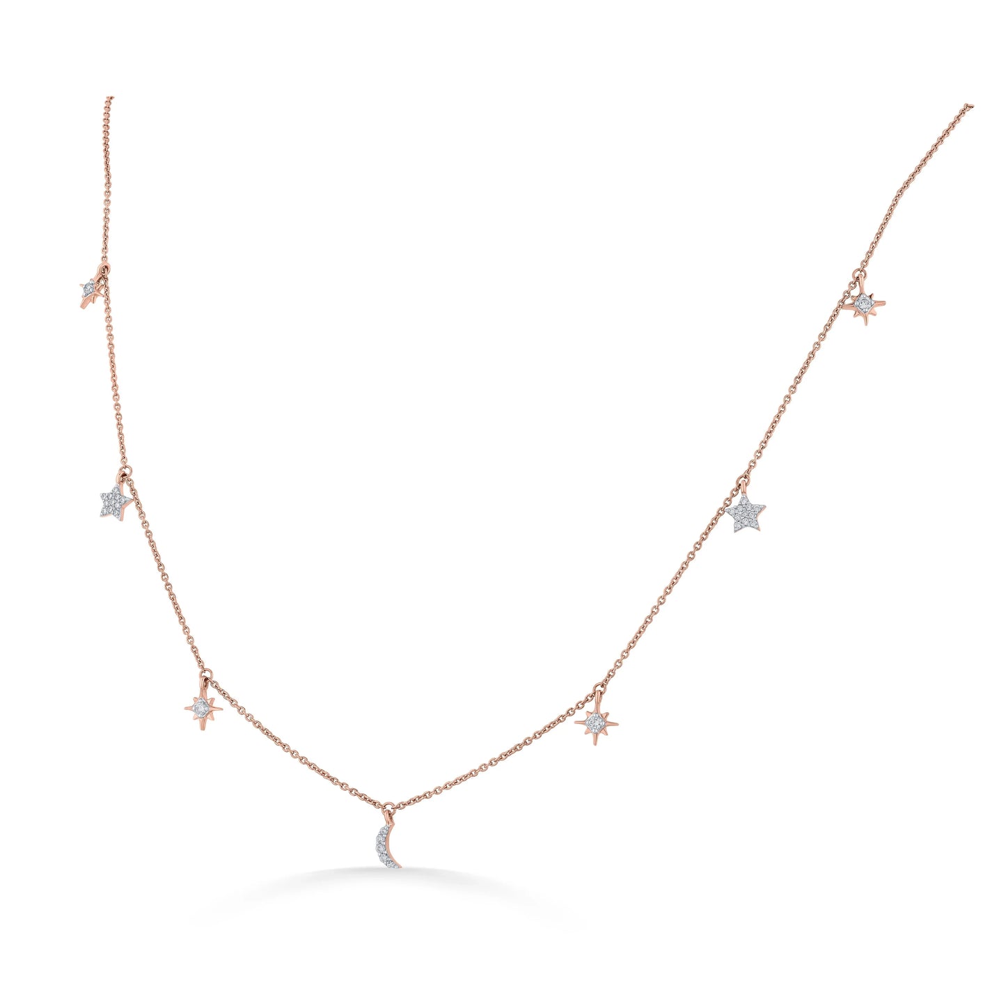 Quirky Buzz and Bling - Zen Diamond India