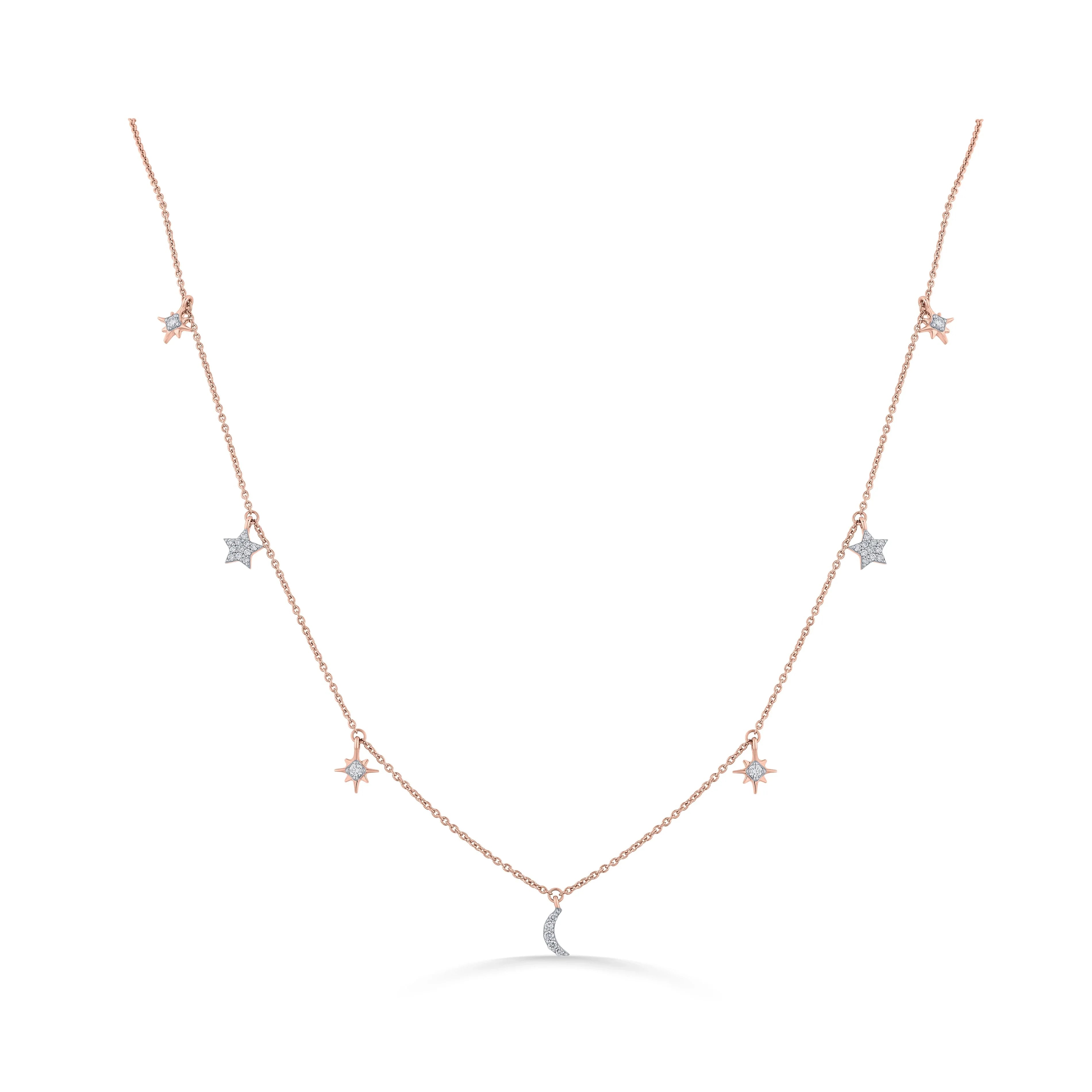 Quirky Buzz and Bling - Zen Diamond India
