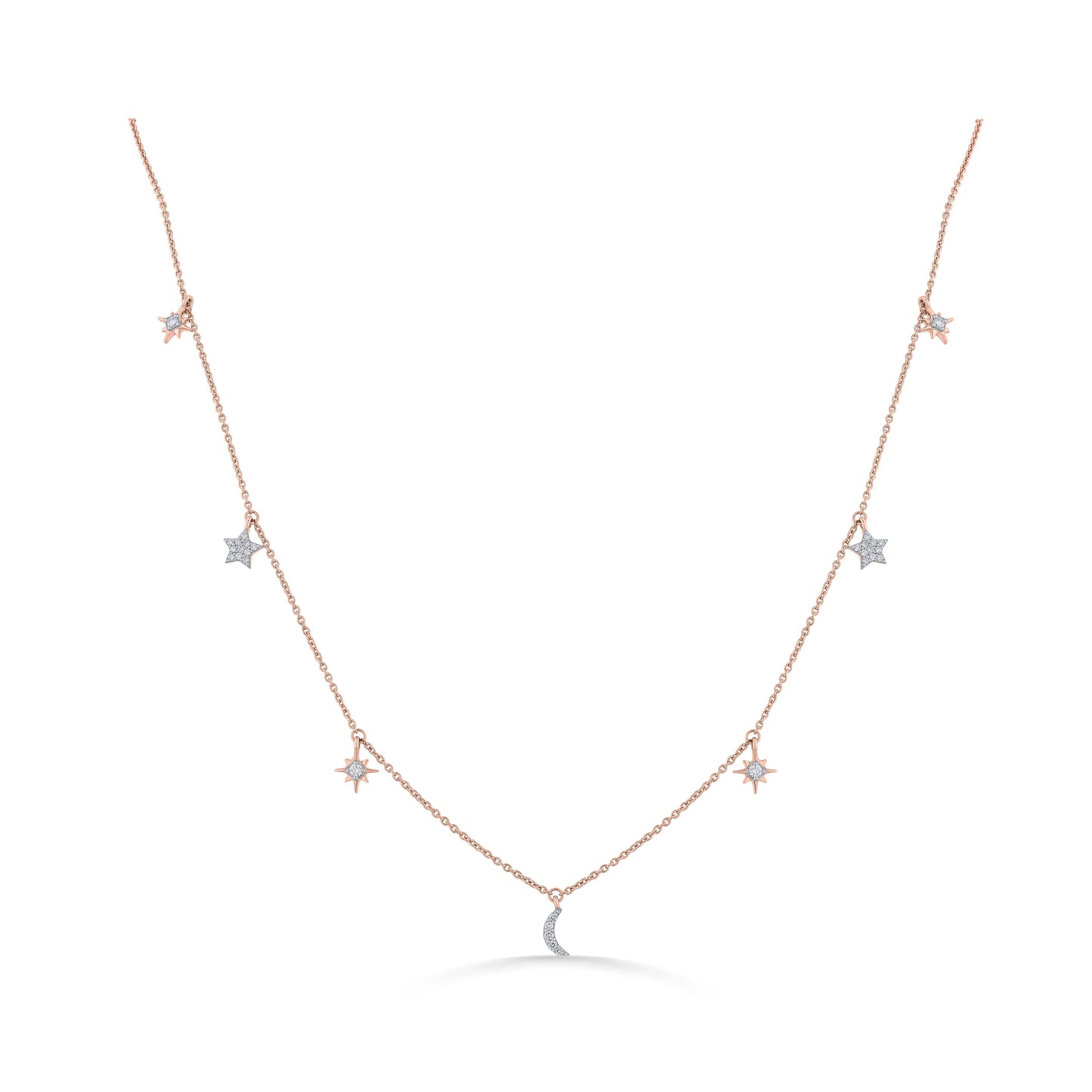 Quirky Buzz and Bling - Zen Diamond India