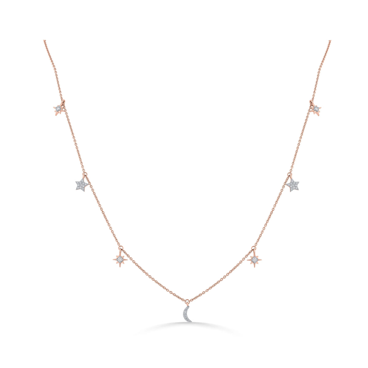Quirky Buzz and Bling - Zen Diamond India