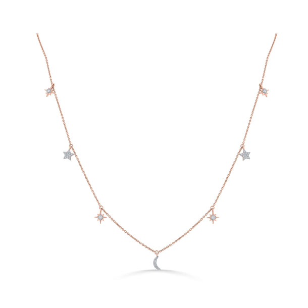 Quirky Buzz and Bling - Zen Diamond India