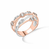 Enchante Galaxy Stacker Band