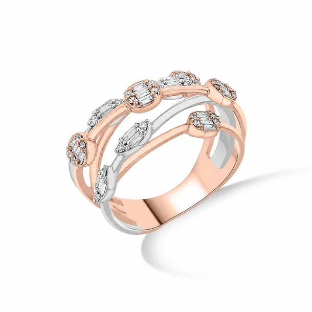 Enchante Galaxy Stacker Band