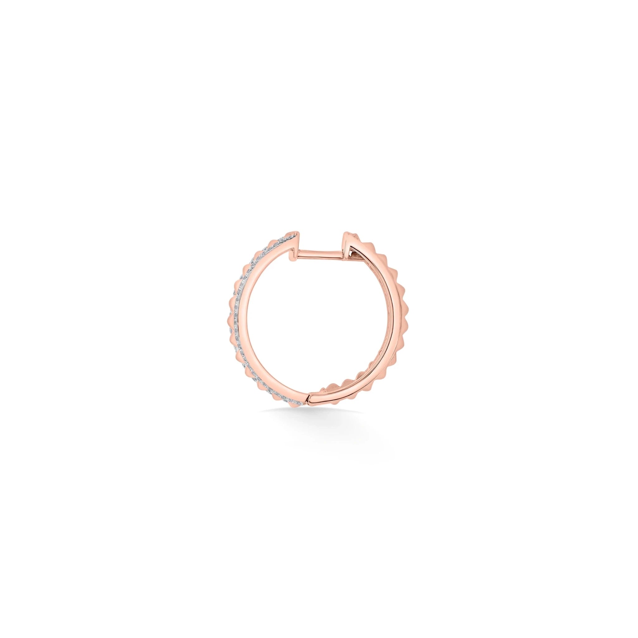 Soiree Prism Rails Sparkle Drops - Zen Diamond India