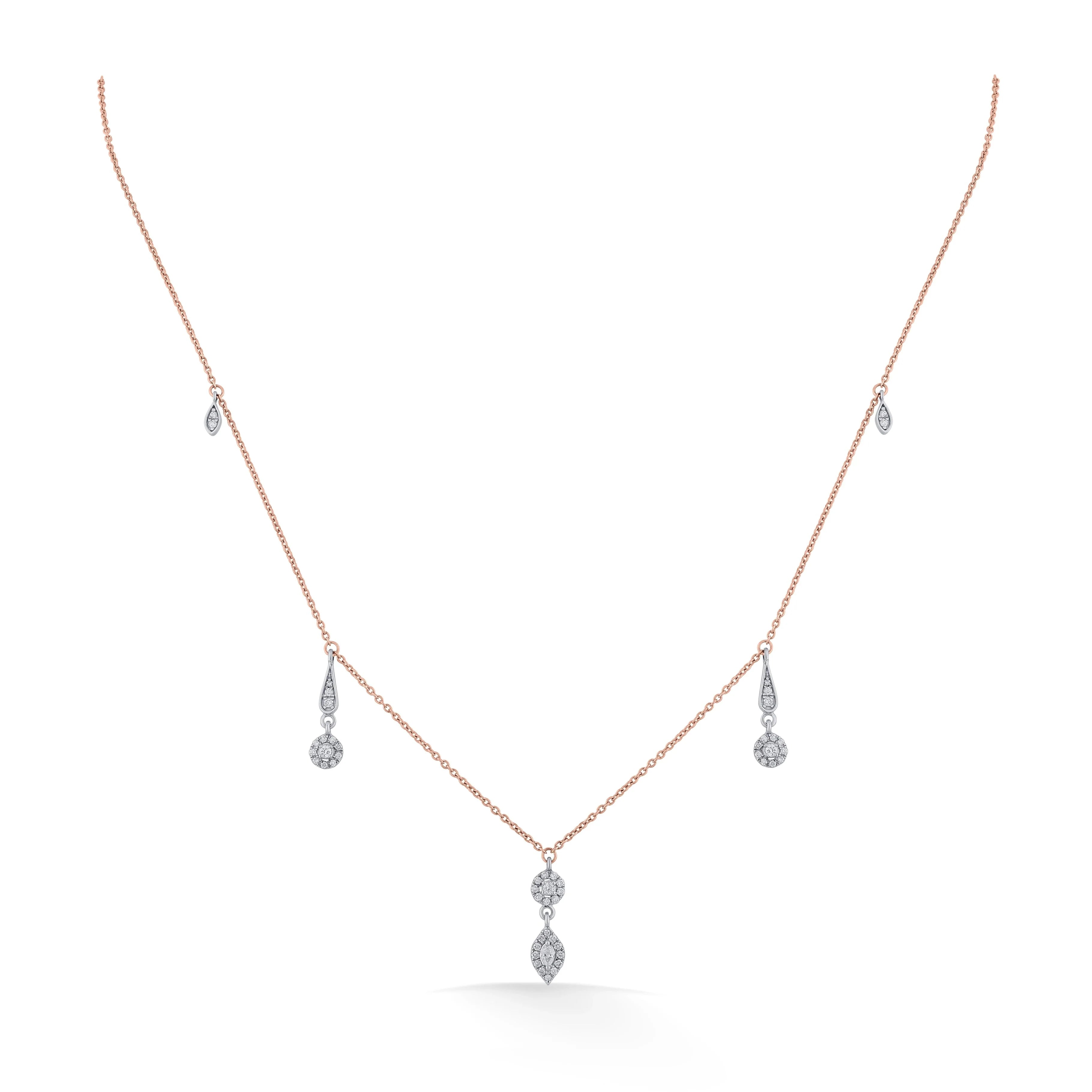 Quirky Wink and Twinkle - Zen Diamond India
