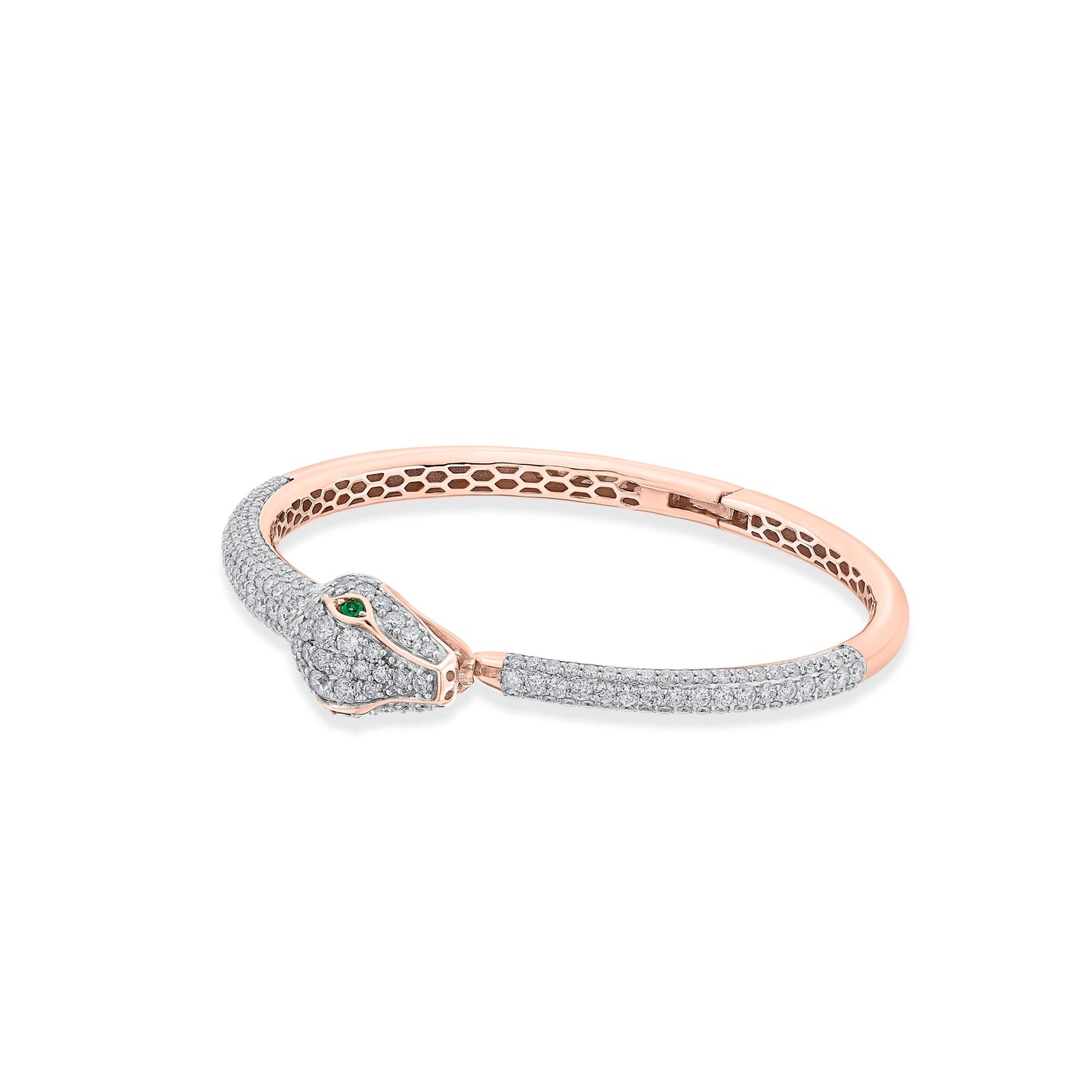 Enchante Serpent's Gaze Bracelet