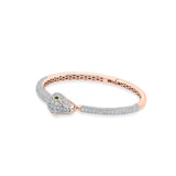Enchante Serpent's Gaze Bracelet