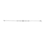 Enchante Eternal Radiance Bracelet - Zen Diamond India