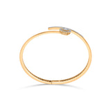 Enchante Stellar Axis Cuff Bracelet