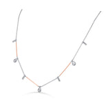 Quirky Glimmer Loops Parade - Zen Diamond India