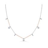 Quirky Glimmer Loops Parade - Zen Diamond India