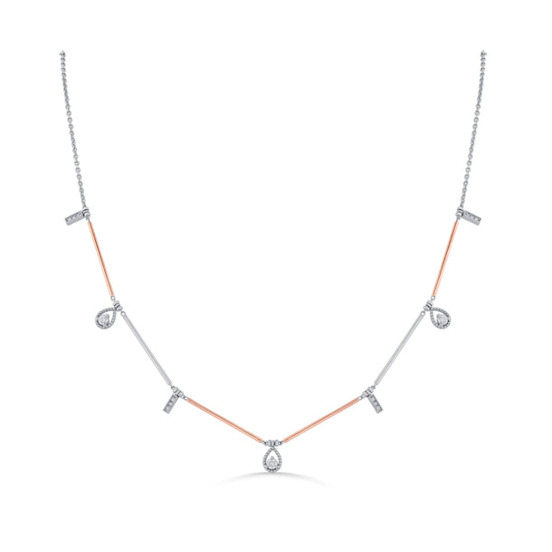 Quirky Glimmer Loops Parade - Zen Diamond India