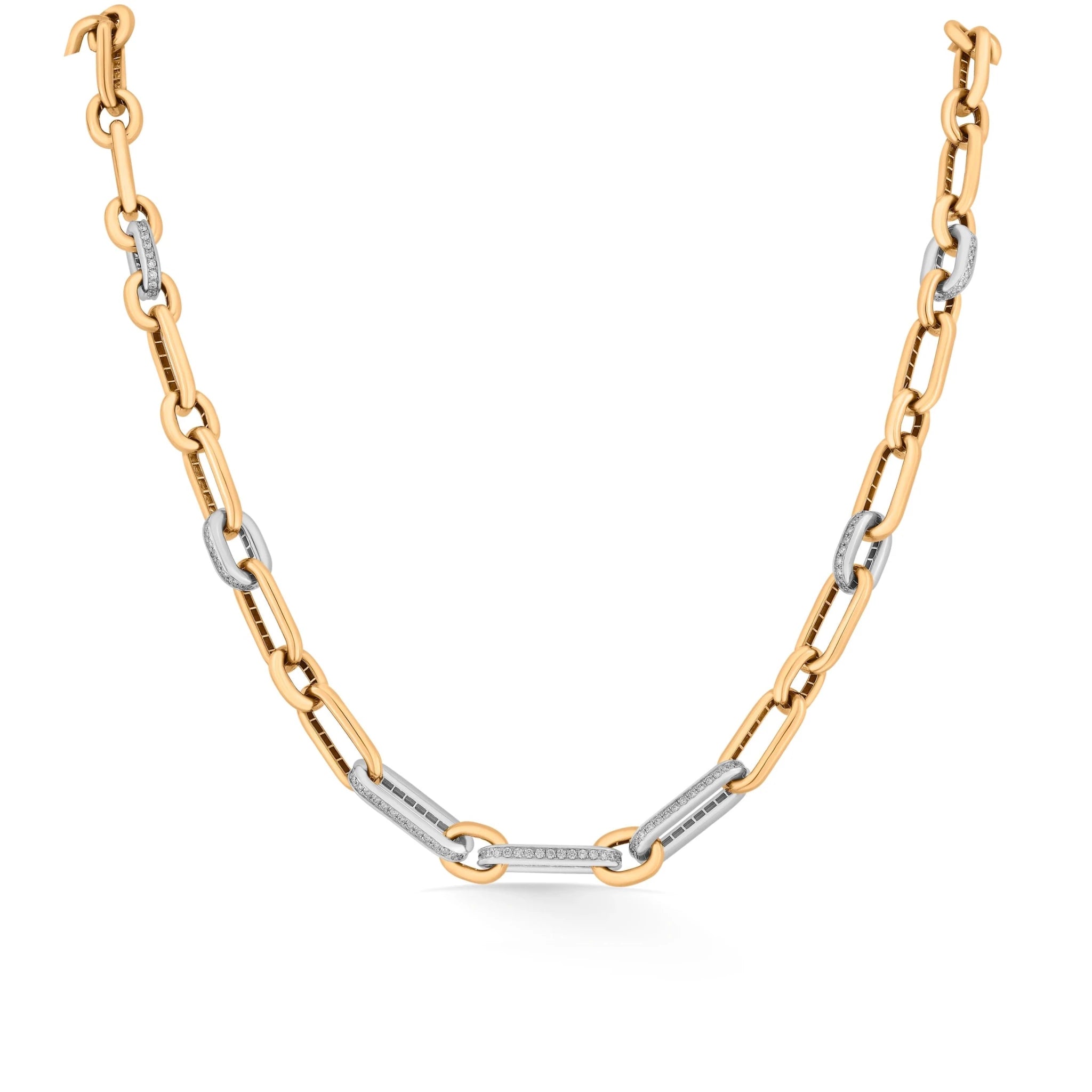 Cuban Luxe Link Edition - Zen Diamond India