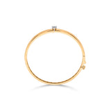 Soiree Luxe Prism Bracelet - Zen Diamond India