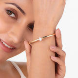Soiree Luxe Prism Bracelet